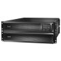 APC Smart-UPS X SMX3000RMHV2U Noodstroomvoeding - 3000VA, 8x C13, 1x C19 uitgang (SMX3000RMHV2U) thumbnail