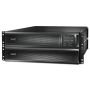 APC Smart-UPS X SMX3000RMHV2U Noodstroomvoeding - 3000VA, 8x C13, 1x C19 uitgang (SMX3000RMHV2U) thumbnail