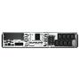 APC Smart-UPS X SMX3000RMHV2U - 8x C13, 1x C19 uitgang, USB, 3000VA, uitbreidbare runtime (SMX3000RMHV2U) thumbnail