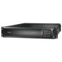 APC Smart-UPS X SMX3000RMHV2U - 8x C13, 1x C19 uitgang, USB, 3000VA, uitbreidbare runtime (SMX3000RMHV2U) thumbnail