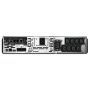 APC Smart-UPS X SMX3000RMHV2UNC Noodstroomvoeding - 3000VA, 8x C13, 1x C19 uitgang, USB, NMC (SMX3000RMHV2UNC) thumbnail