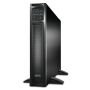 APC Smart-UPS X SMX3000RMHV2UNC - 8x C13, 1x C19 uitgang, USB, 3000VA, uitbreidbare runtime, NMC (SMX3000RMHV2UNC) thumbnail