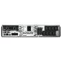 APC Smart-UPS X SMX3000RMHV2UNC - 8x C13, 1x C19 uitgang, USB, 3000VA, uitbreidbare runtime, NMC (SMX3000RMHV2UNC) thumbnail