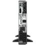 APC Smart-UPS X SMX3000RMHV2UNC - 8x C13, 1x C19 uitgang, USB, 3000VA, uitbreidbare runtime, NMC (SMX3000RMHV2UNC) thumbnail