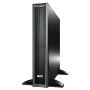 APC Smart-UPS X Extern batterij pakket (SMX48RMBP2U) thumbnail