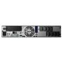 APC Smart-UPS X SMX750I - 750VA, 8x C13 uitgang, USB, uitbreidbare runtime (SMX750I) thumbnail