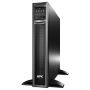 APC Smart-UPS X SMX750I Noodstroomvoeding - 750VA, 8x C13 uitgang, USB (SMX750I) thumbnail