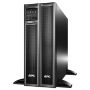 APC Smart-UPS X SMX750I Noodstroomvoeding - 750VA, 8x C13 uitgang, USB (SMX750I) thumbnail