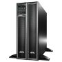 APC Smart-UPS X SMX750I Noodstroomvoeding - 750VA, 8x C13 uitgang, USB (SMX750I) thumbnail