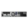 APC Smart-UPS X SMX750INC Noodstroomvoeding - 750VA, 8x C13 uitgang, USB, NMC (SMX750INC) thumbnail