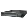 APC Smart-UPS X SMX750INC Noodstroomvoeding - 750VA, 8x C13 uitgang, USB, NMC (SMX750INC) thumbnail