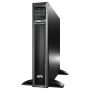 APC Smart-UPS X SMX750INC Noodstroomvoeding - 750VA, 8x C13 uitgang, USB, NMC (SMX750INC) thumbnail