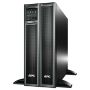 APC Smart-UPS X SMX750INC Noodstroomvoeding - 750VA, 8x C13 uitgang, USB, NMC (SMX750INC) thumbnail