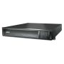 APC Smart-UPS X SMX750INC Noodstroomvoeding - 750VA, 8x C13 uitgang, USB, NMC (SMX750INC) thumbnail