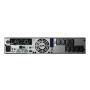 APC Smart-UPS X SMX750INC - 750VA, 8x C13 uitgang, USB, uitbreidbare runtime, NMC (SMX750INC) thumbnail