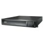 APC Smart-UPS X SMX750INC - 750VA, 8x C13 uitgang, USB, uitbreidbare runtime, NMC (SMX750INC) thumbnail