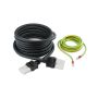 APC SRT002 electriciteitssnoer Zwart 4,5 m (SRT002) thumbnail
