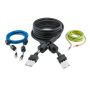 APC SRT003 electriciteitssnoer Zwart 4,5 m (SRT003) thumbnail