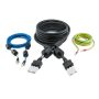 APC Smart-UPS SRT 15ft Extension Cable for 192VDC External Battery Packs 8/10kVA UPS (SRT003) thumbnail