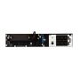APC Smart-UPS On-Line SRT1000RMXLI-NC Noodstroomvoeding - 1kW/VA, 6x C13 uitgang, rackmount, NMC (SRT1000RMXLI-NC) thumbnail