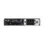 APC Smart-UPS On-Line, 1000VA, Rackmount 2U, 230V, 8x IEC C13 uitgang, Netwerkkaart, Railkit inbegrepen, voor gebruik met externe lithium-ion batterij (SRT1000UXI-LI) thumbnail