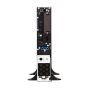 APC Smart-UPS On-Line SRT1000RMXLI Noodstroomvoeding - 1000VA, 6x C13 uitgang, tower (SRT1000XLI) thumbnail