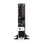 APC Smart-UPS On-Line SRT1000RMXLI Noodstroomvoeding - 1kW/VA, 6x C13 uitgang, tower (SRT1000XLI) thumbnail