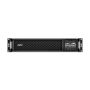 APC Smart-UPS On-Line 1500VA noodstroomvoeding 6x C13 uitgang, rackmountable (SRT1500RMXLI) thumbnail