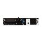 APC Smart-UPS On-Line SRT1500RMXLI-NC - 1,5kW/VA, 6x C13 uitgang, Rackmount 2U, NMC (SRT1500RMXLI-NC) thumbnail