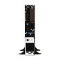 APC Smart-UPS On-Line SRT1500XLI - Noodstroomvoeding, 6x C13 uitgang, tower, 1500VA (SRT1500XLI) thumbnail