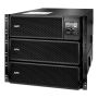 APC Smart-UPS SRT 192V 8 en 10kVA RM Accu (SRT192RMBP2) thumbnail