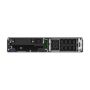 APC Smart-UPS On-Line SRT2200RMXLI - 2,2kW/VA, 8x C13 & 2x C19, rackmount (SRT2200RMXLI) thumbnail
