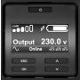 APC Smart-UPS On-Line SRT2200RMXLI-NC Noodstroomvoeding - 2200VA, 8x C13 & 2x C19, rackmount, NMC (SRT2200RMXLI-NC) thumbnail