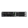APC Smart-UPS On-Line SRT2200RMXLI-NC Noodstroomvoeding - 2200VA, 8x C13 & 2x C19, rackmount, NMC (SRT2200RMXLI-NC) thumbnail