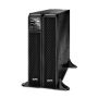 APC Smart-UPS On-Line SRT2200XLI Noodstroomvoeding - 2,2kW/VA, 8x C13 & 2x C19, tower (SRT2200XLI) thumbnail