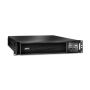 APC Smart-UPS On-Line SRT3000RMXLI-NC Noodstroomvoeding - 3000VA, 8x C13 & 2x C19, rackmount, NMC (SRT3000RMXLI-NC) thumbnail