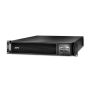 APC Smart-UPS On-Line 3000VA noodstroomvoeding 6x C13, 2x C19 uitgang, rackmountable, 208V/230V (SRT3000RMXLW-IEC) thumbnail