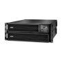 APC Smart-UPS On-Line 3000VA noodstroomvoeding 6x C13, 2x C19 uitgang, rackmountable, 208V/230V (SRT3000RMXLW-IEC) thumbnail