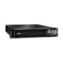 APC Smart-UPS On-Line, 3kVA, Rekmontage 2U, 208V/230V, 6x IEC C13+2x IEC C19 uitgang, SmartSlot, Verlengde runtime, Rail kit inbegrepen (SRT3000RMXLW-IEC) thumbnail