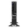 APC Smart-UPS On-Line SRT3000XLI Noodstroomvoeding - 3000VA, 8x C13 & 2x C19, tower (SRT3000XLI) thumbnail