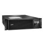 APC Smart-UPS On-Line 5000VA noodstroomvoeding 6x C13, 4x C19 uitgang, rackmountable, Embedded NMC (SRT5KRMXLI) thumbnail