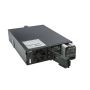 APC Smart-UPS On-Line SRT5KRMXLI - 5kW/VA, 6x C13, 4x C19 uitgang, rackmountable, Embedded NMC (SRT5KRMXLI) thumbnail