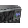 APC Smart-UPS On-Line SRT5KRMXLI - 5kW/VA, 6x C13, 4x C19 uitgang, rackmountable, Embedded NMC (SRT5KRMXLI) thumbnail