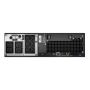 APC Smart-UPS On-Line SRT5KRMXLI - 5kW/VA, 6x C13, 4x C19 uitgang, rackmountable, Embedded NMC (SRT5KRMXLI) thumbnail