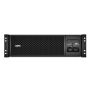 APC Smart-UPS On-Line 5000VA noodstroomvoeding 6x C13, 4x C19 uitgang, rackmountable, Embedded NMC (SRT5KRMXLI) thumbnail
