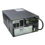 APC Smart-UPS On-Line 5000VA noodstroomvoeding 6x C13, 4x C19 uitgang, rackmountable, Embedded NMC (SRT5KRMXLI) thumbnail