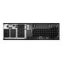 APC Smart-UPS On-Line SRT5KRMXLI-6W - 5000VA ,6x C13, 4x C19 uitgang, rackmountable, Embedded NMC, 6 jaar garantie (SRT5KRMXLI-6W) thumbnail