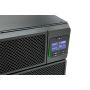 APC SRT5KRMXLIM UPS Dubbele conversie (online) 5 kVA 4500 W 12 AC-uitgang(en) (SRT5KRMXLIM) thumbnail