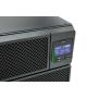 APC SRT5KRMXLIM UPS Dubbele conversie (online) 5 kVA 4500 W 12 AC-uitgang(en) (SRT5KRMXLIM) thumbnail