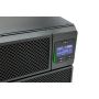 APC Smart-UPS On-Line SRT5KRMXLW-HW - 5kW/VA, hardwire 1 fase uitgang, rackmountable, Embedded NMC, 208V/230V (SRT5KRMXLW-HW) thumbnail